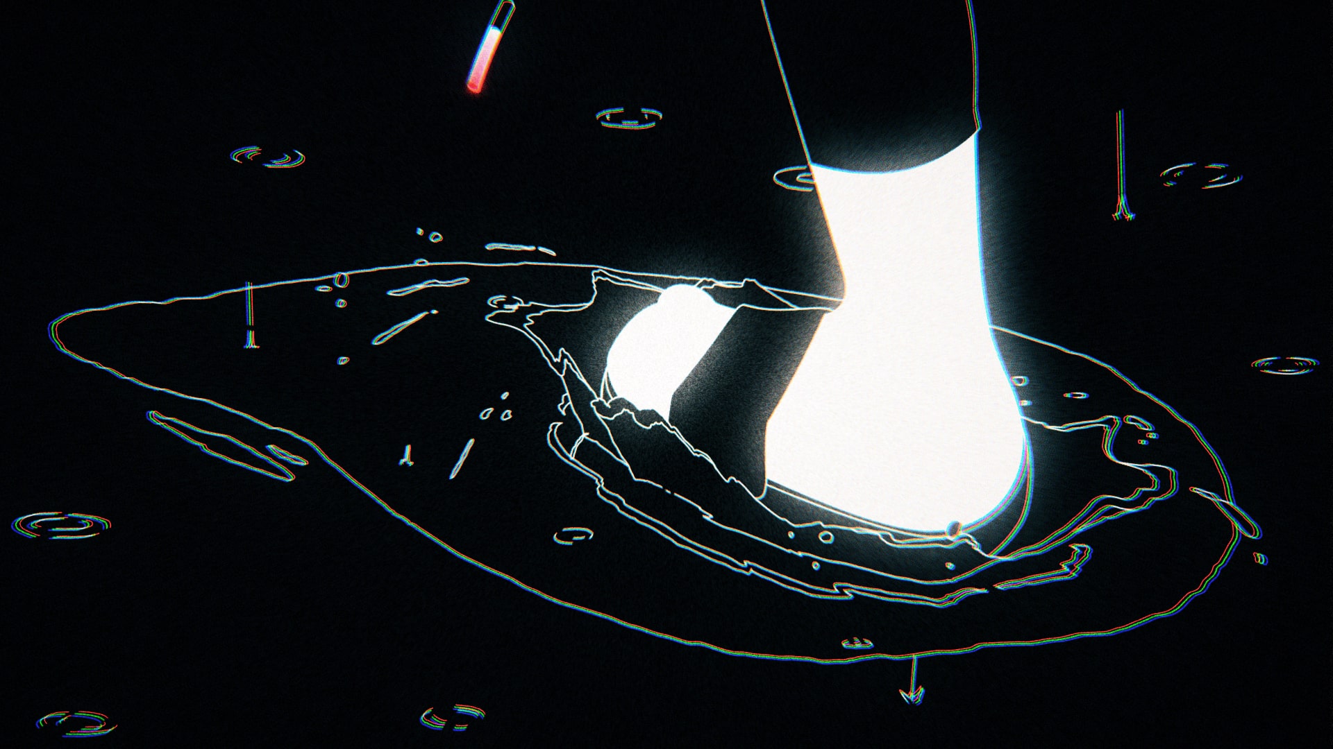 Bend Reality 1
