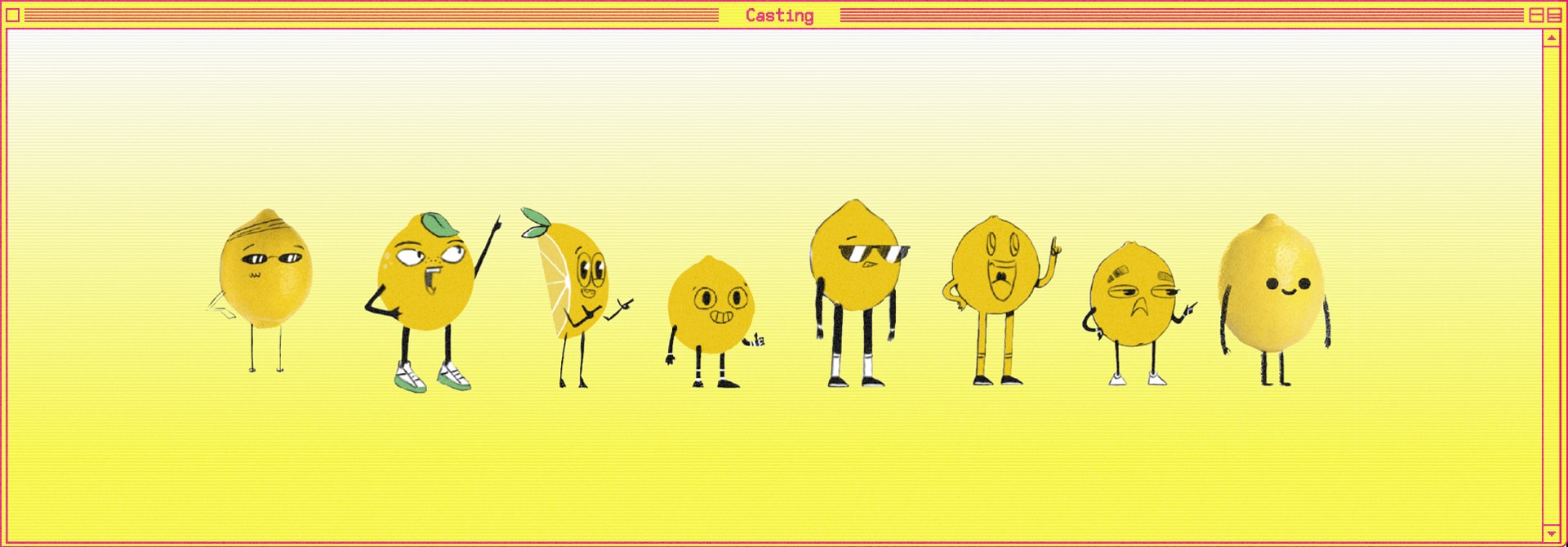 Lemon Age