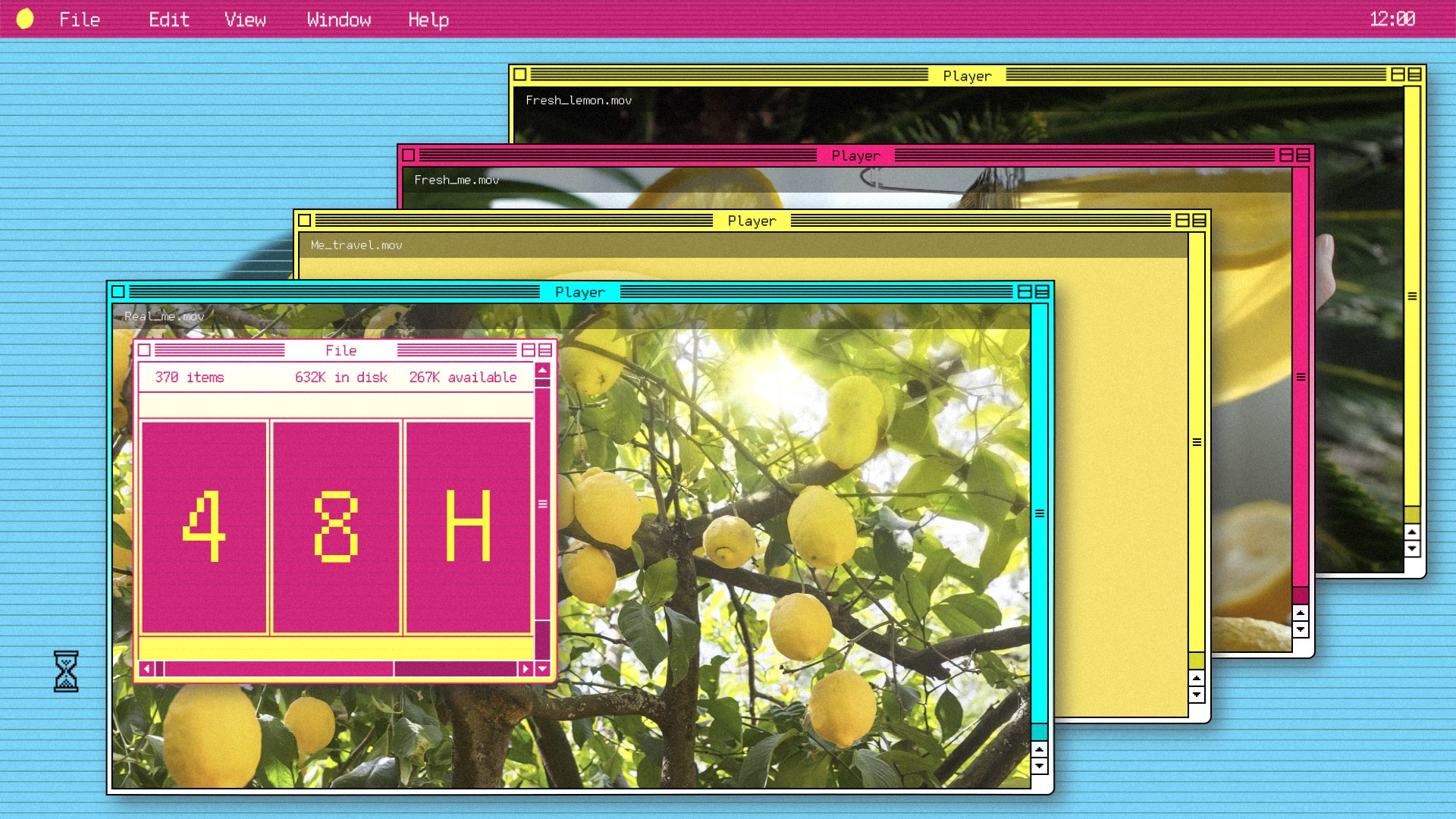 Lemon Age