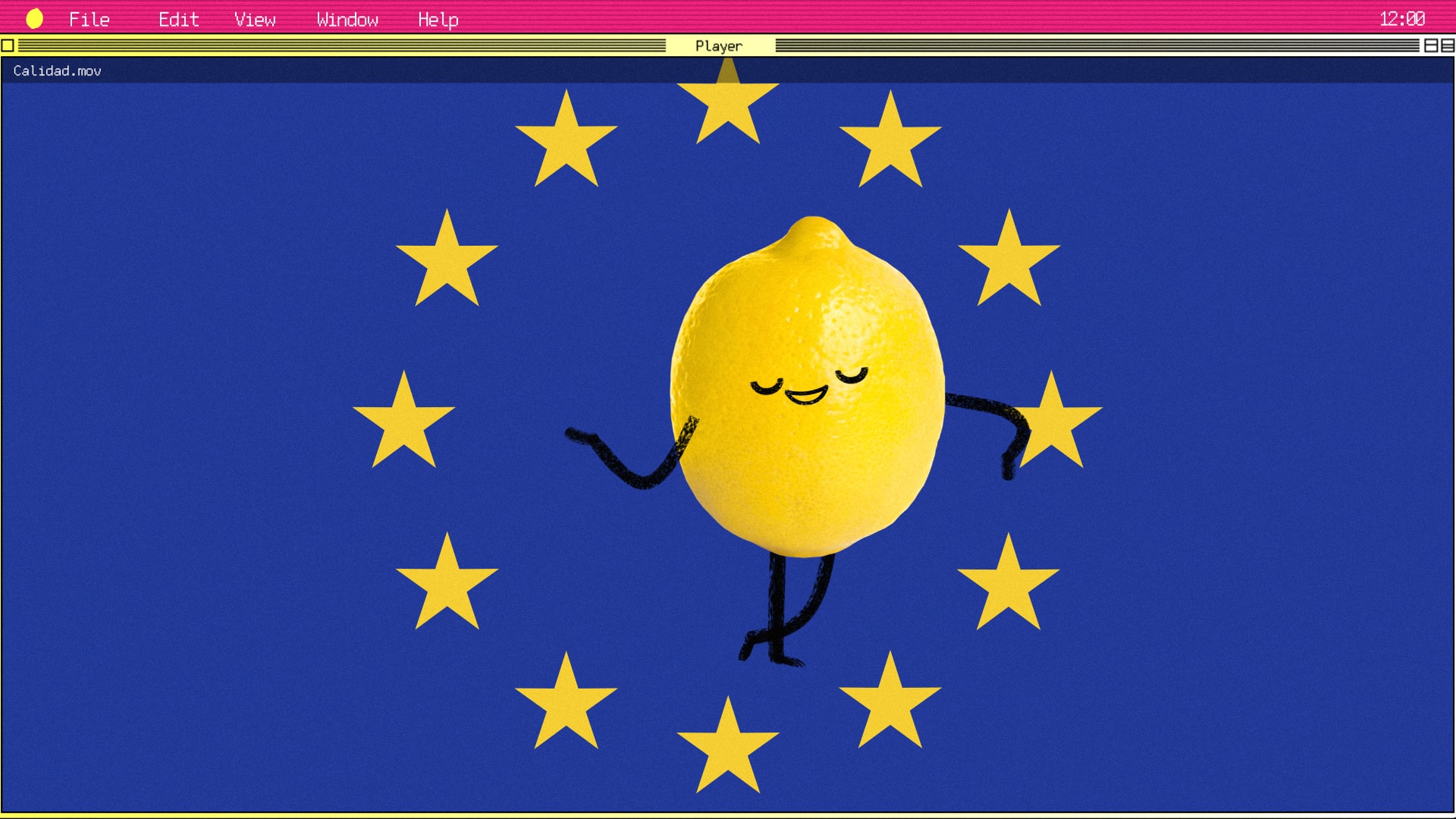 Lemon Age