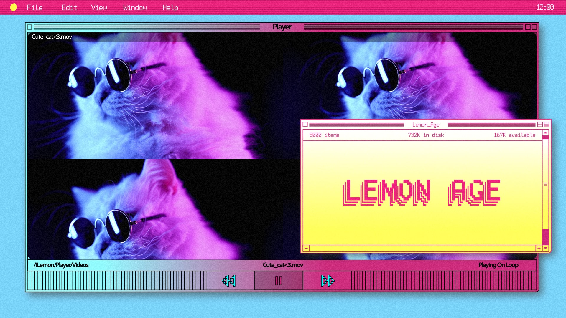 Lemon Age