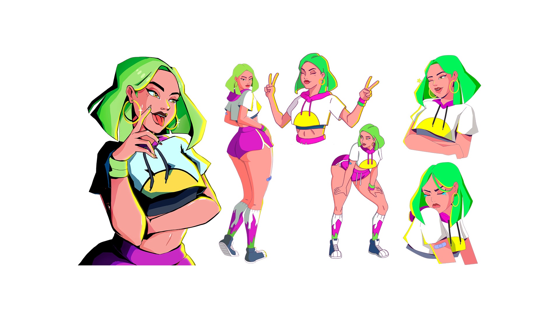 Miss Fatty
