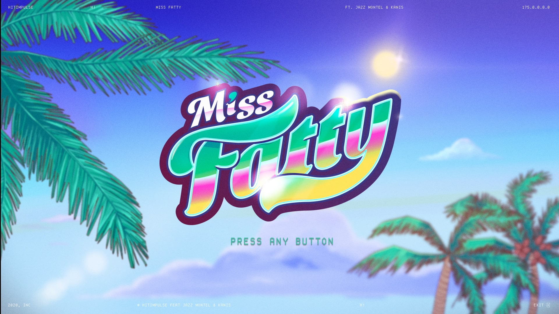 Miss Fatty