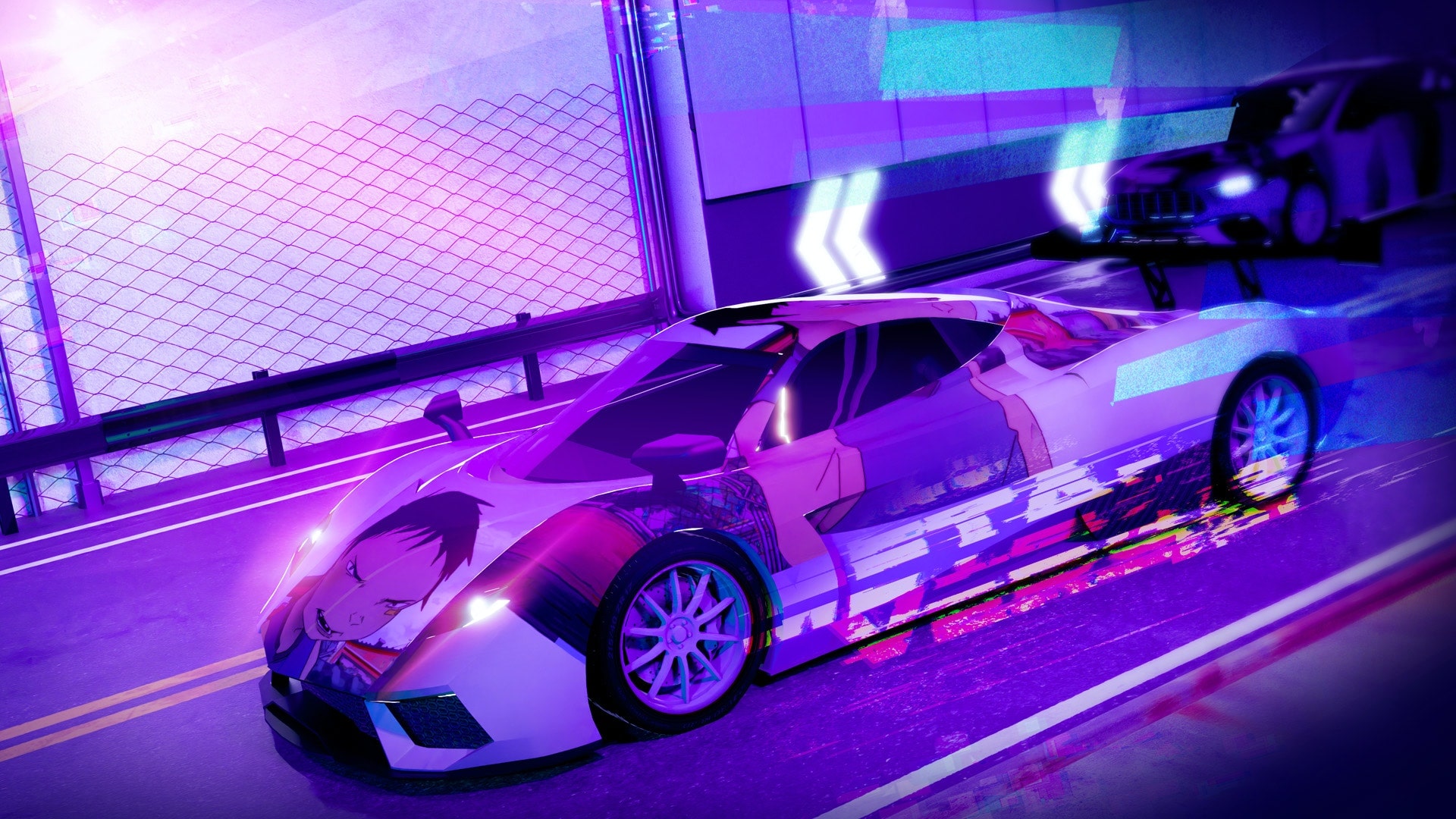 RaddX